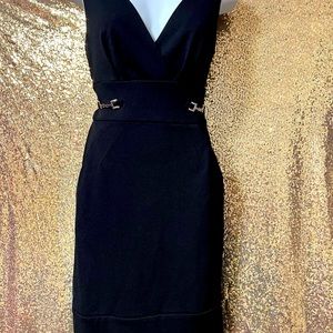 Beautiful black dress